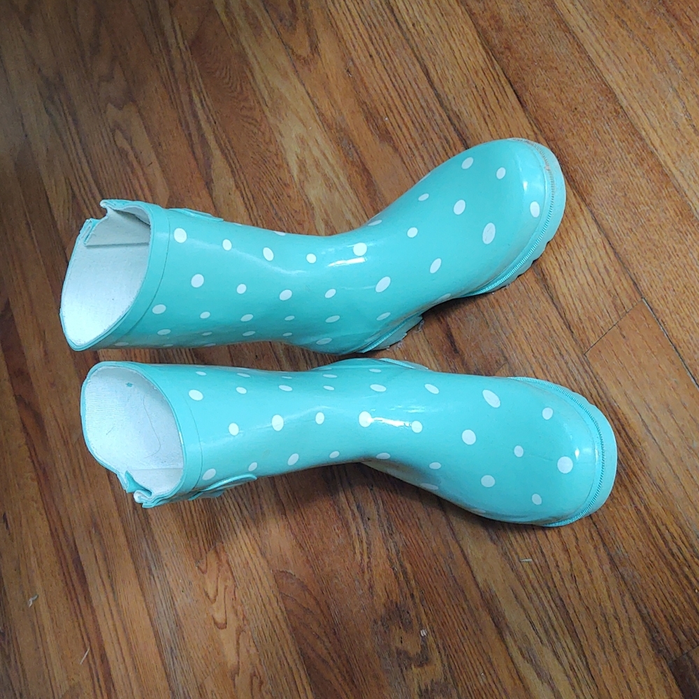 Girl's Rainboots